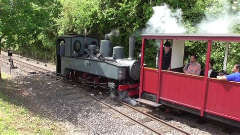 Gloucestershire Warwickshire Railway Cotswold Festival Of Steam