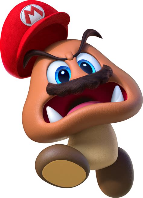 File Smo Art E Char Png Super Mario Wiki The Mario Encyclopedia