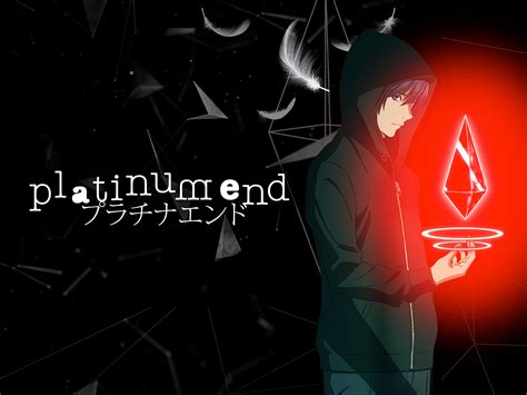 Prime Video Platinum End Pt 1