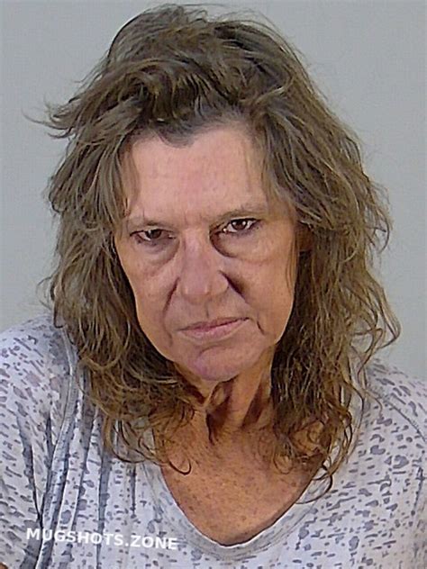 Christy Moherek Lake County Mugshots Zone