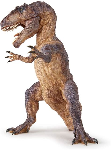 Papo Giganotosaurus Indiana9 Fossils In 2021 Dinosaur Toys For Kids