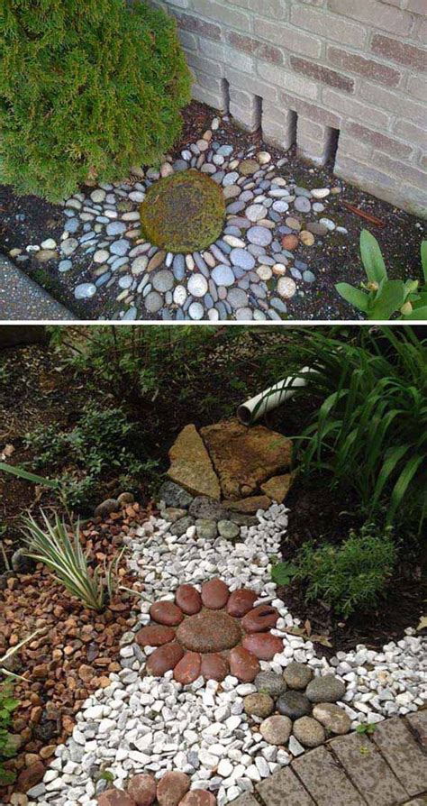 The Best Diy Ideas To Create A Decorative Downspout