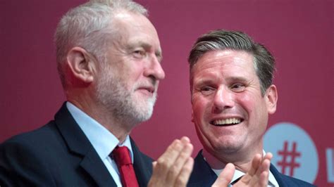 Sir Keir Starmer From High Flying Barrister To Government What You Need To Know About The New