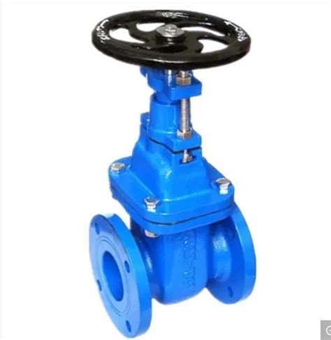 Manual Gate Valve Api A Cameron Fls Type Psi A Choke