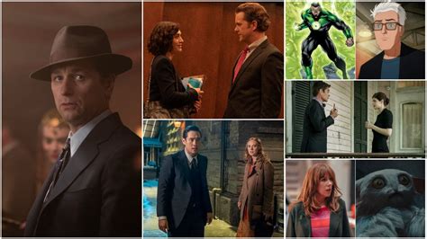 James Gunn/Green Lantern, Doctor Who & More: BCTV Daily Dispatch