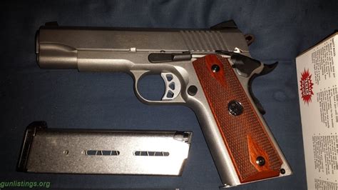 Gunlistings Org Pistols Ruger Sr Commander