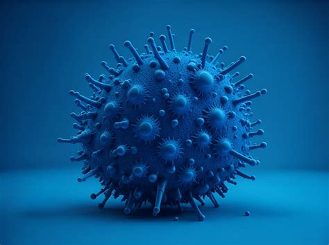Scientists Uncover Genetic Connection Between Ancient Viruses And