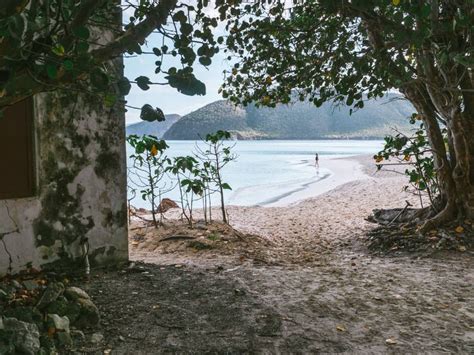 Cinnamon Bay Beach St John: Quick Guide + 9 Best Things To Do