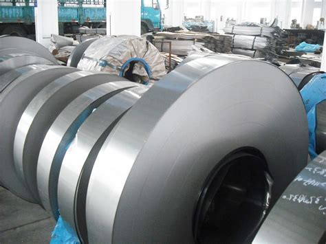 China Crgo Cold Rolled Grain Oriented Electrical Silicon Steel Price