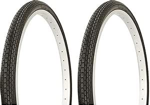 Amazon Lowrider Tire Set 2 Tires Two Tires Duro 26 X 1 75