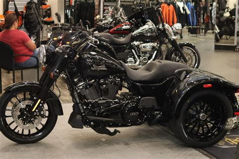 2023 Harley-Davidson® FLRT - Freewheeler® for sale in Raleigh, NC