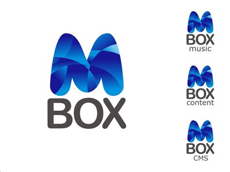 Mbox Logo Logodix