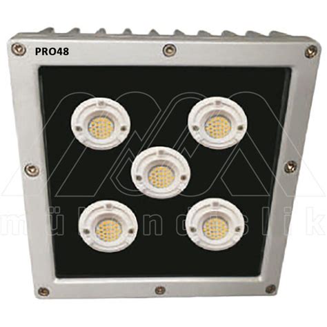 Ex Proof Led Lighting Fixtures Cosime Msm Ex Proof