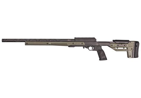 Vf Oryx Volquartsen Firearms