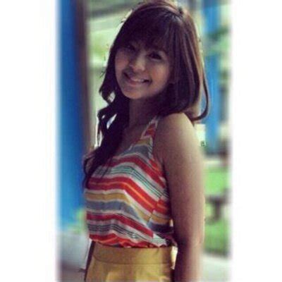 Miles Ocampo On Twitter Magandang Tanghali Sa Lahat Milesocampo