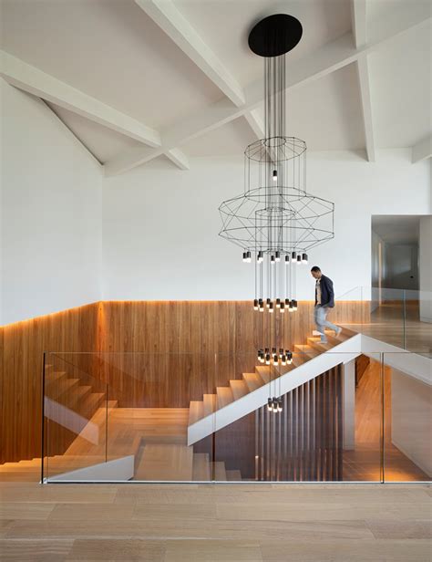 Vibia Wireflow Chandelier Lightcraft