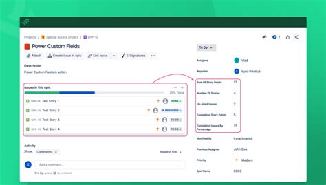 Power Custom Fields For Jira Atlassian Marketplace