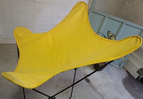 Algoma Net Company Replacement Cover For Butterfly Chair