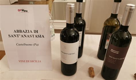 Go Wine A Roma Il Racconto Di Una Serata Di Degustazione Dedicata Alla