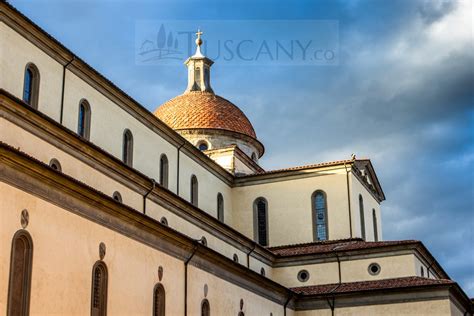 Church Of The Holy Spirit Florence Basilica Di Santo Spirito Firenze