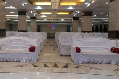 Maa Kripa Banquet Hall Venue Kurla Weddingwire In