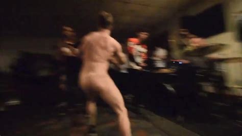 Example Of Questionable Mosh Pit Behavior From Naked Man Mp Hq Xxx Video