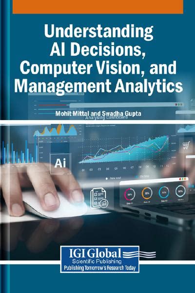 understanding ai decisions computer vision  management analytics
