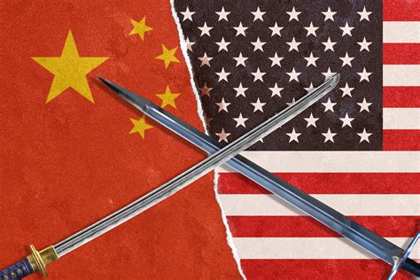 Usa E Cina Alla Prova Del Covid Sistemi Economici In Lotta Per L