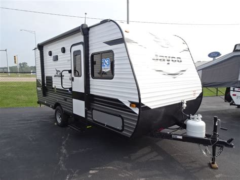 Sold New Jayco Jay Flight Slx Bh Joliet Il