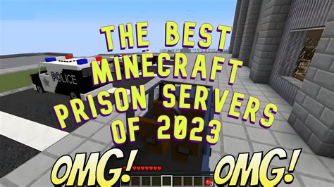 Minecraft Op Prison Series