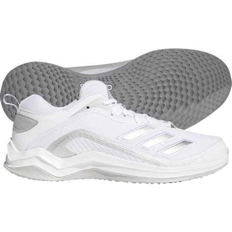 adidas Men's Icon 6 Turf Baseball Shoes | BaseballSavings.com