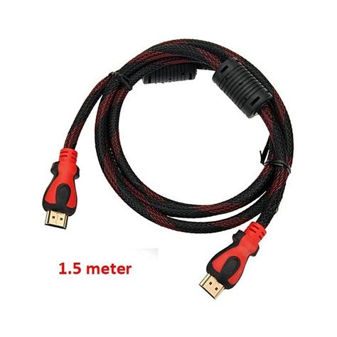 M M M M M M High Speed Hdmi Cable V D Full Hd