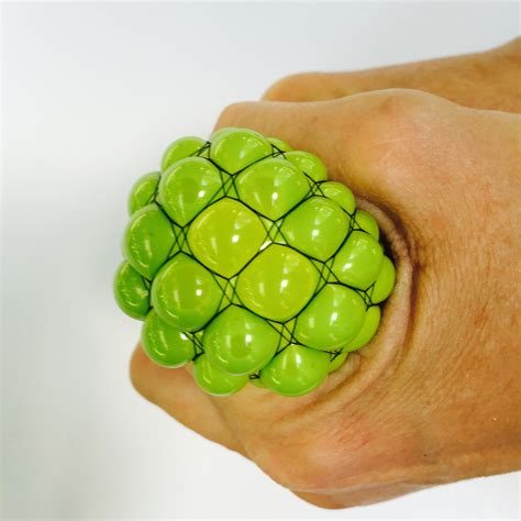 Slime Stress Balls With A POP Of Fun - How To DIY | Figment Creative Labs