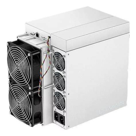 Bitmain Antminer S Th Maquina Para Minar Btc Bitcoin Env O Gratis