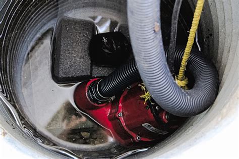 Keep Your Basement Dry and Safe with This Sump Pump Maintenance Check-List | Waldman Plumbing