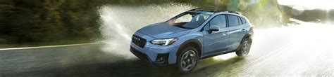 Research New Subaru Models | Subaru Dealer near Conway, AR