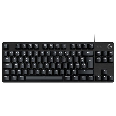 Logitech G G413 TKL SE 920 010444 Achat Clavier Gamer Logitech G