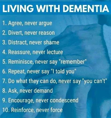 Alzheimer Care Dementia Care Alzheimer S And Dementia Dementia