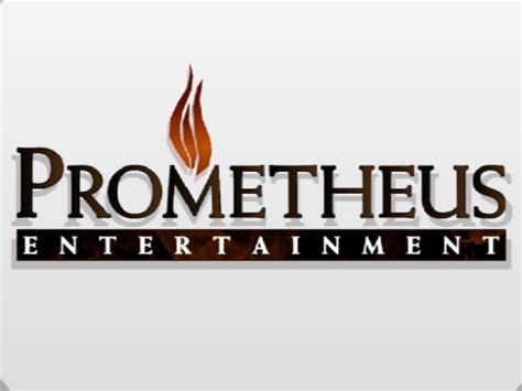 Prometheus Entertainment 2000 Logo Remake By Scottbrody777 On Deviantart