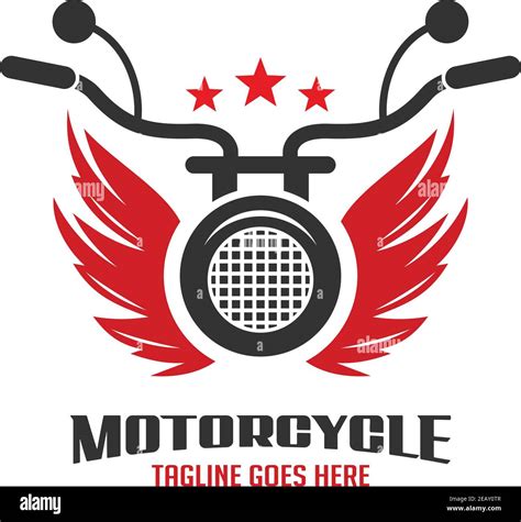 Motorbike Logo Design