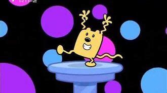 The Wubbzy Wiggle (song) | Wubbzypedia | FANDOM powered by Wikia