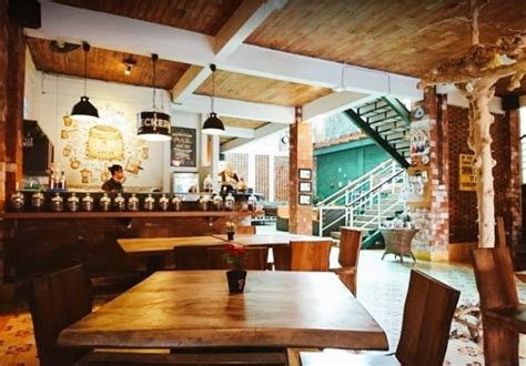 64 Cafe Di Jogja Yang Bagus Instagrammable Murah