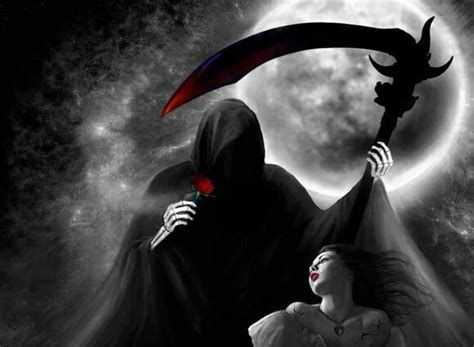 Pin By Jenny Ortiz On Skulls Reapers Art Inspiration Art Grim Reaper