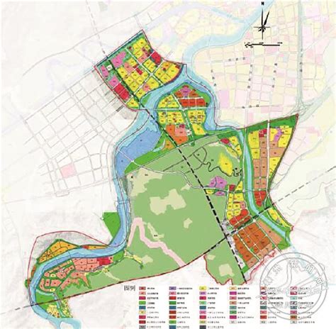 高铁新城：迈向高铁新时代，打造四港联动枢纽节点城市核心区 嵊州新闻网