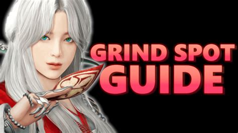 Ranking Top Black Desert Grind Spots By Money Agris And Exp Youtube