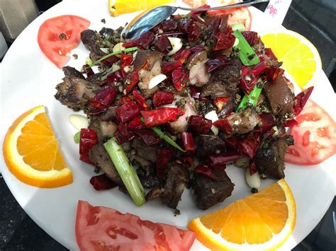 JOY LUCK BUFFET, Saint Louis - Photos & Restaurant Reviews - Order