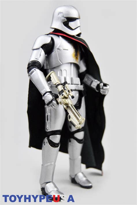 Disney Store Exclusive Star Wars The Black Series 6 Battle Damaged