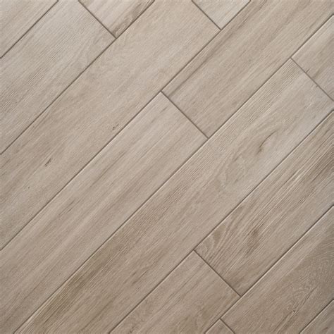 Carolina Ash Wood Plank Porcelain Tile Gray Tile Floor And Decor