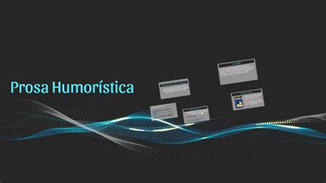 Textos Humoristicos By Jeiner Benavidez On Prezi