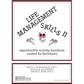 Life Management Skills VI Reproducible Activity Handouts Created For